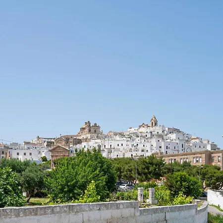 Casal Del Borgo 1