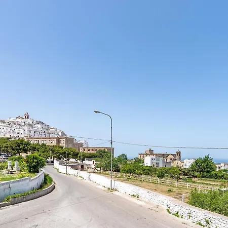Casal Del Borgo 1 Hébergement de vacances