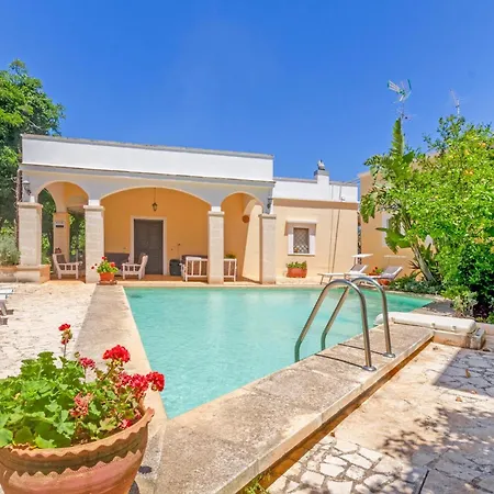 Casal Del Borgo 1 Hébergement de vacances
