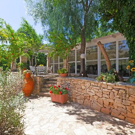 Casal Del Borgo 1 *
