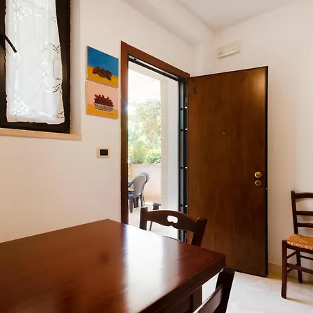 Casal Del Borgo 1 * Ostuni