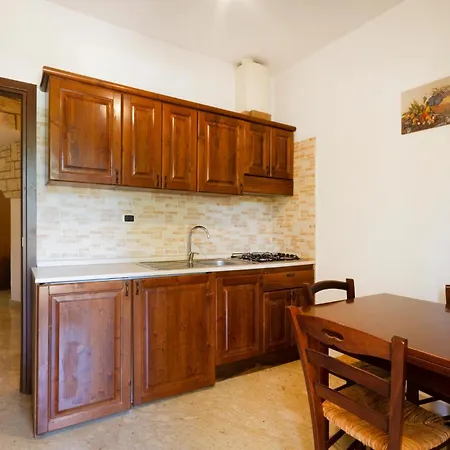 Casal Del Borgo 1