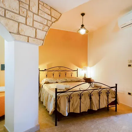 Casal Del Borgo 1 Hébergement de vacances