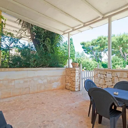 Hébergement de vacances Casal Del Borgo 1 Ostuni