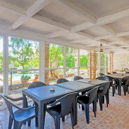 Casal Del Borgo 1 Ostuni