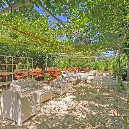 Casal Del Borgo 1 Hébergement de vacances