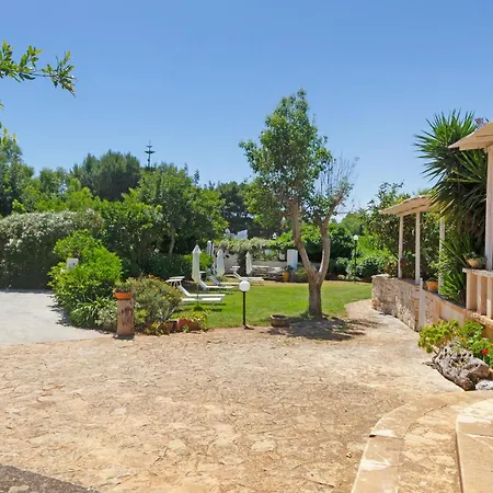 Hébergement de vacances Casal Del Borgo 1