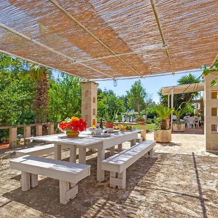 Casal Del Borgo 1