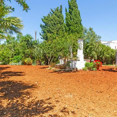 Casal Del Borgo 1 Ostuni
