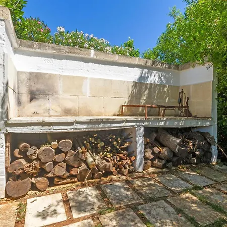 Casal Del Borgo 1 Hébergement de vacances