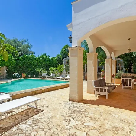 Casal Del Borgo 1 Hébergement de vacances *