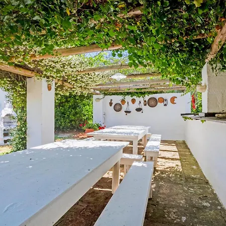 Casal Del Borgo 1 * Ostuni