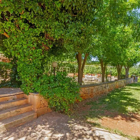 Casal Del Borgo 1 Hébergement de vacances Ostuni