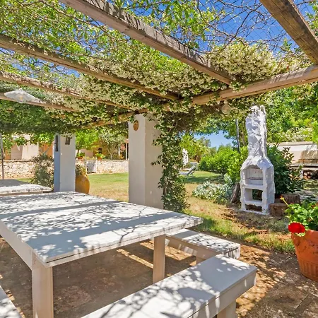 Casal Del Borgo 1 Hébergement de vacances