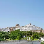Casal Del Borgo 1