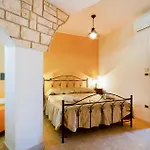 Casal Del Borgo 1 בית נופש