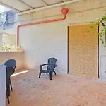 Casal Del Borgo 1 *