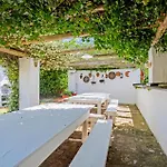 Casal Del Borgo 1 * אוסטוני