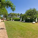Casal Del Borgo 1 בית נופש