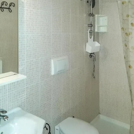 Holiday home In With Wifi Ostuni