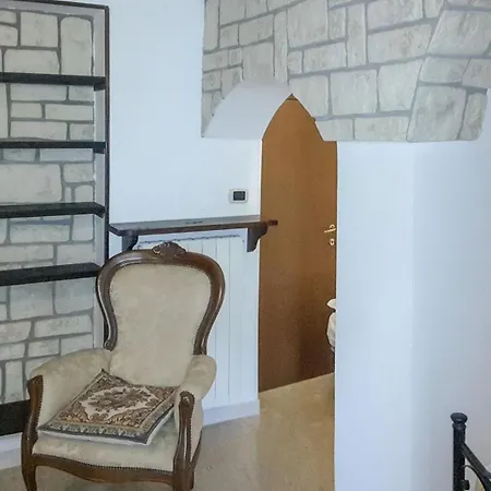In With Wifi Ostuni