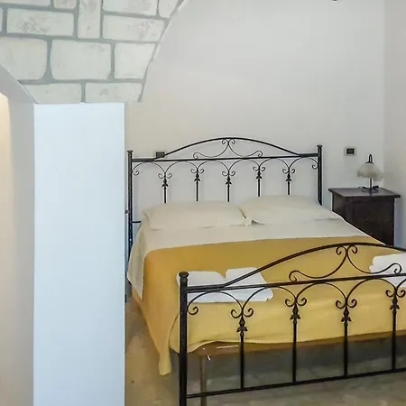 In With Wifi Holiday home Ostuni