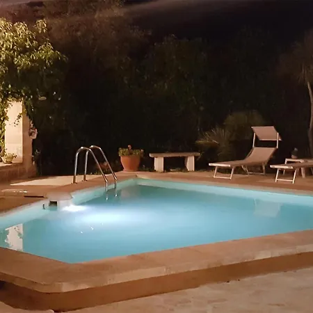 In With Wifi * Ostuni