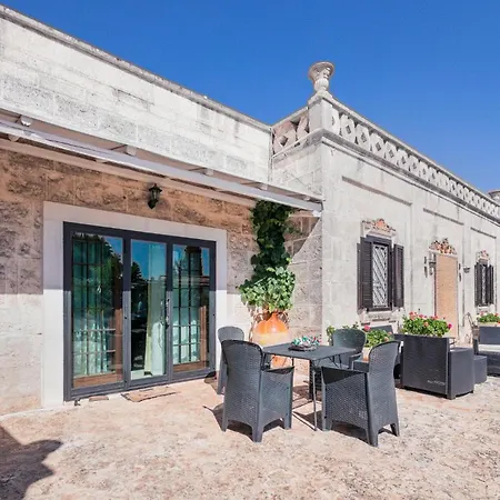 In With Wifi Ostuni