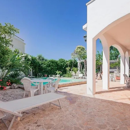 Holiday home In With Wifi