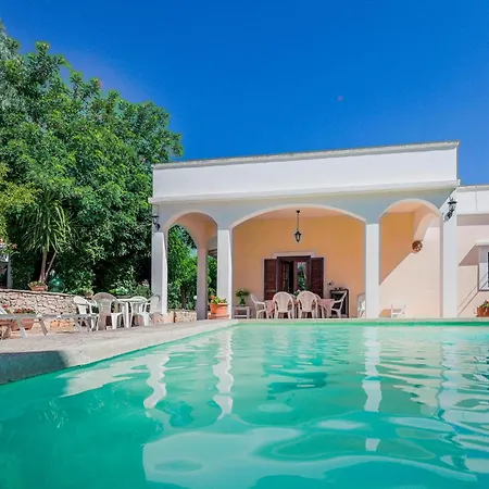 Holiday home In With Wifi