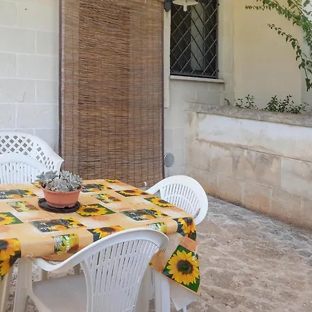 Holiday home In With Wifi Ostuni