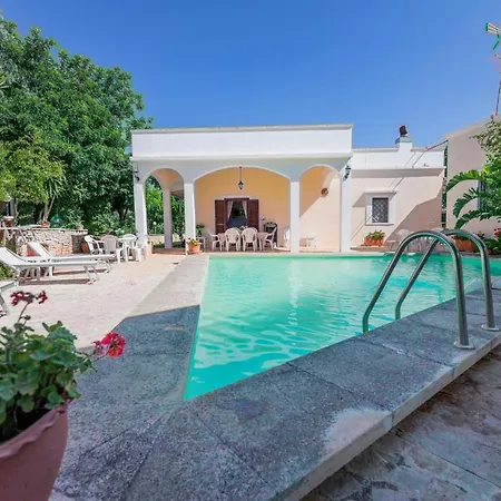 In With Wifi * Ostuni