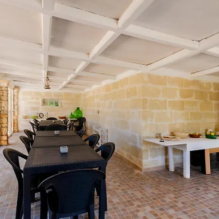 Holiday home Casal Del Borgo 1 *