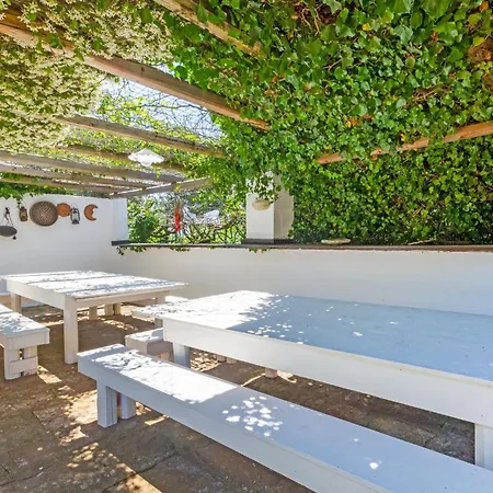 Holiday home Casal Del Borgo 1 Ostuni
