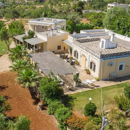 Casal Del Borgo 1 Holiday home
