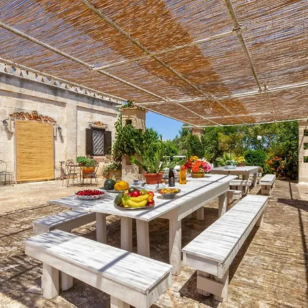 Holiday home Casal Del Borgo 1 *
