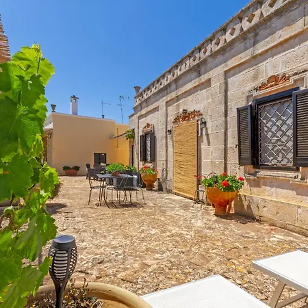 Casal Del Borgo 1 *