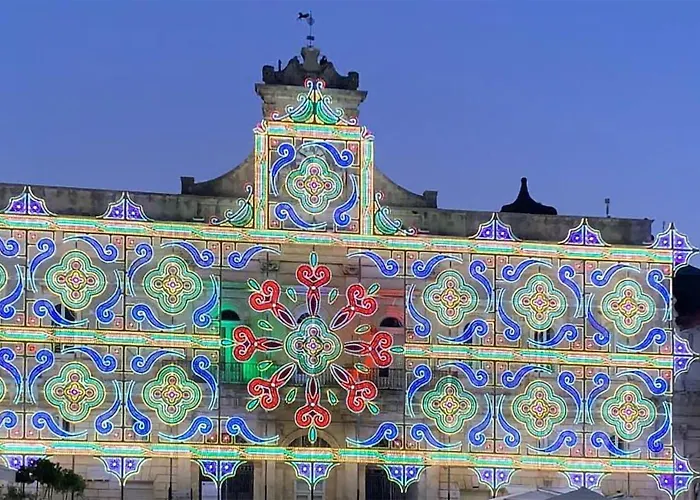 度假居 Casal Del Borgo 1