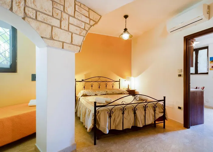 Casal Del Borgo 1 度假居