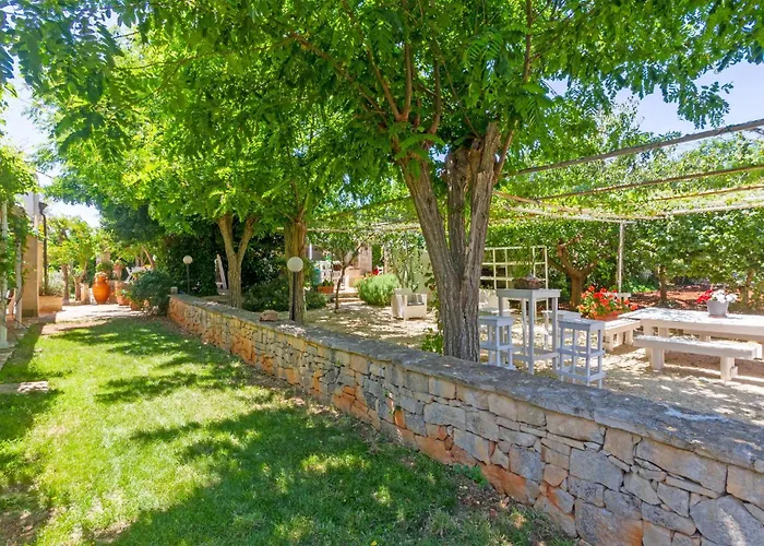 度假居 Casal Del Borgo 1 *
