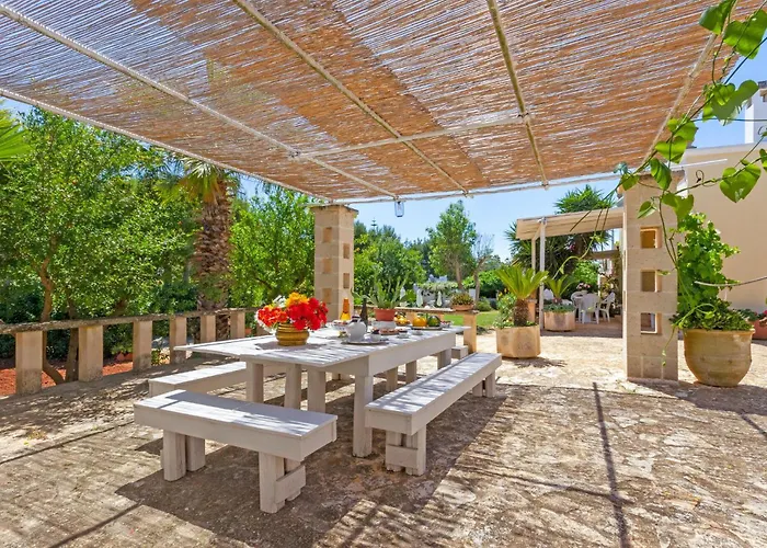 Casal Del Borgo 1