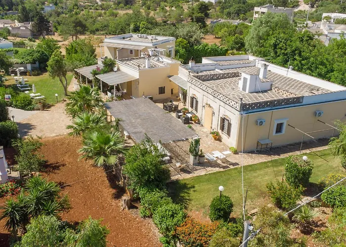 Casal Del Borgo 1 度假居