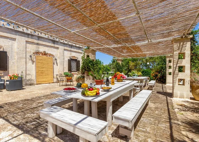 度假居 Casal Del Borgo 1 *