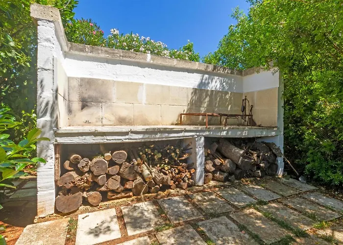 Casal Del Borgo 1 度假居