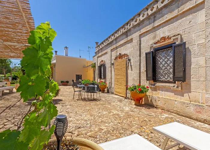 Casal Del Borgo 1 *