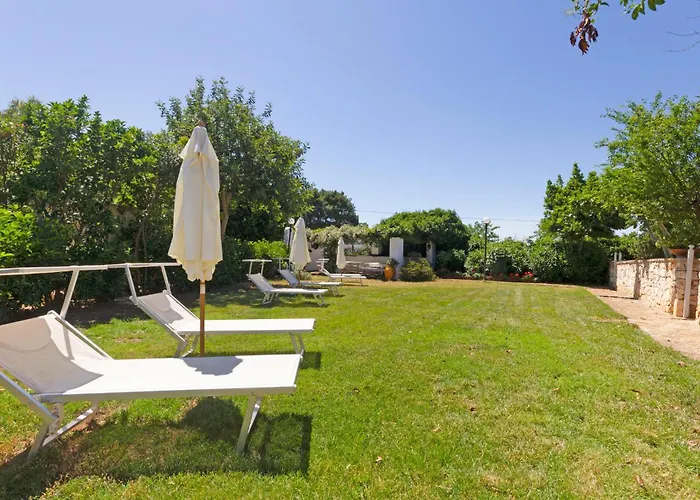 Casal Del Borgo 1