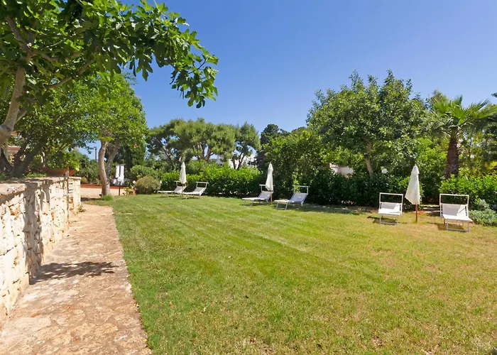 Casal Del Borgo 1 度假居
