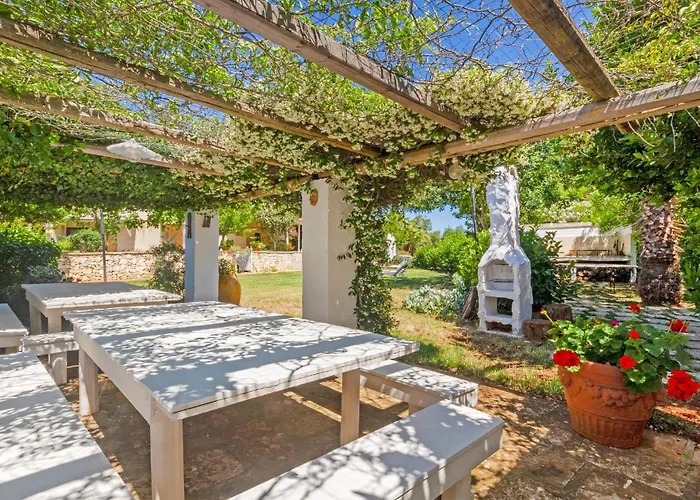 Casal Del Borgo 1 度假居